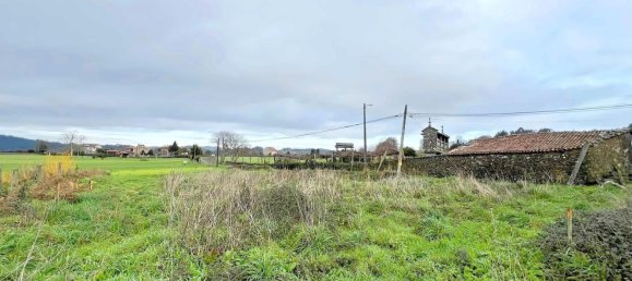 370m² Land in A Coruna, Spain No. 34106 19