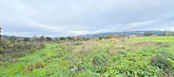 370m² Land in A Coruna, Spain No. 34106 15