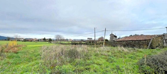 370m² Land in A Coruna, Spain No. 34106 3