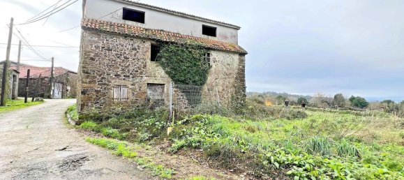 370m² Land in A Coruna, Spain No. 34106 21
