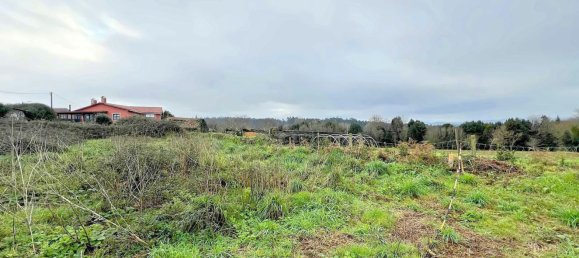 370m² Land in A Coruna, Spain No. 34106 8