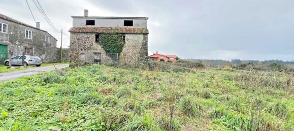 370m² Land in A Coruna, Spain No. 34106 16