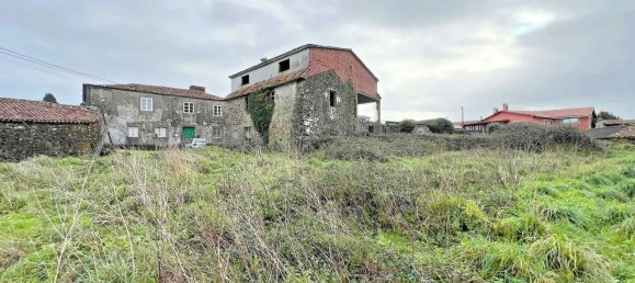 370m² Land in A Coruna, Spain No. 34106 17