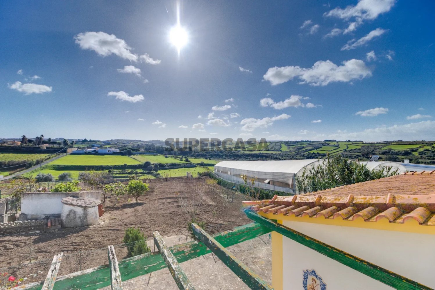 3 bedrooms House in Sintra, Portugal No. 247175