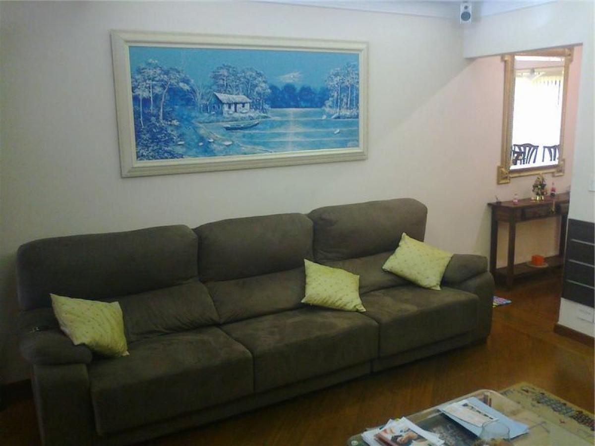 3 bedrooms House in Sao Paulo, Brazil No. 559902