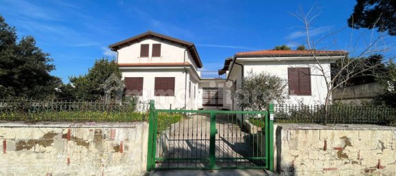 Villa de 10 dormitorios en Cellole, Italy No. 292682 2