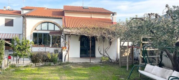 6 bedrooms House in San Giuliano Terme, Italy No. 359880 30