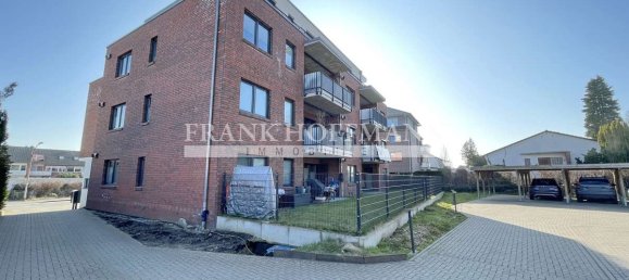 Квартира с 3 комнатами в Зегеберг, Германия № 272414 5