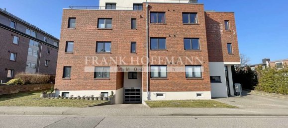 Квартира с 3 комнатами в Зегеберг, Германия № 272414 4