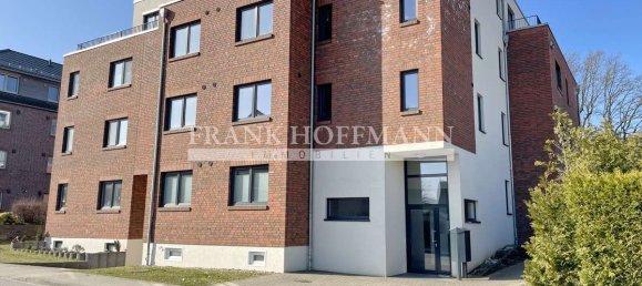 Квартира с 3 комнатами в Зегеберг, Германия № 272414 3