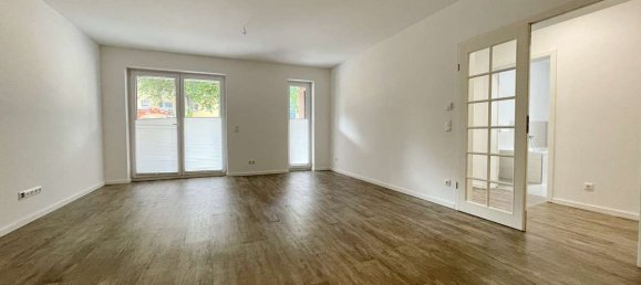 Квартира с 3 комнатами в Зегеберг, Германия № 272414 15