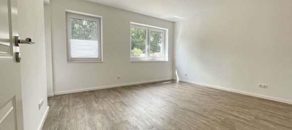 Квартира с 3 комнатами в Зегеберг, Германия № 272414 14