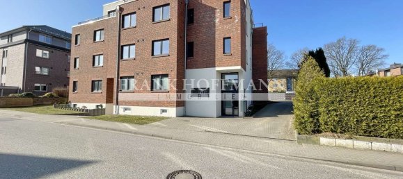 Квартира с 3 комнатами в Зегеберг, Германия № 272414 2