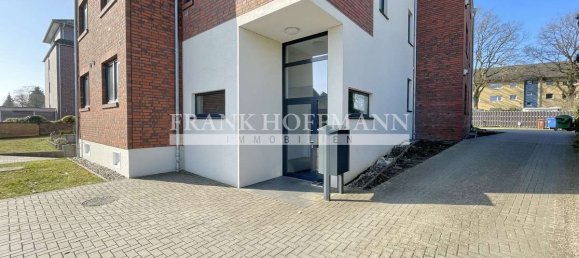 Квартира с 3 комнатами в Зегеберг, Германия № 272414 8