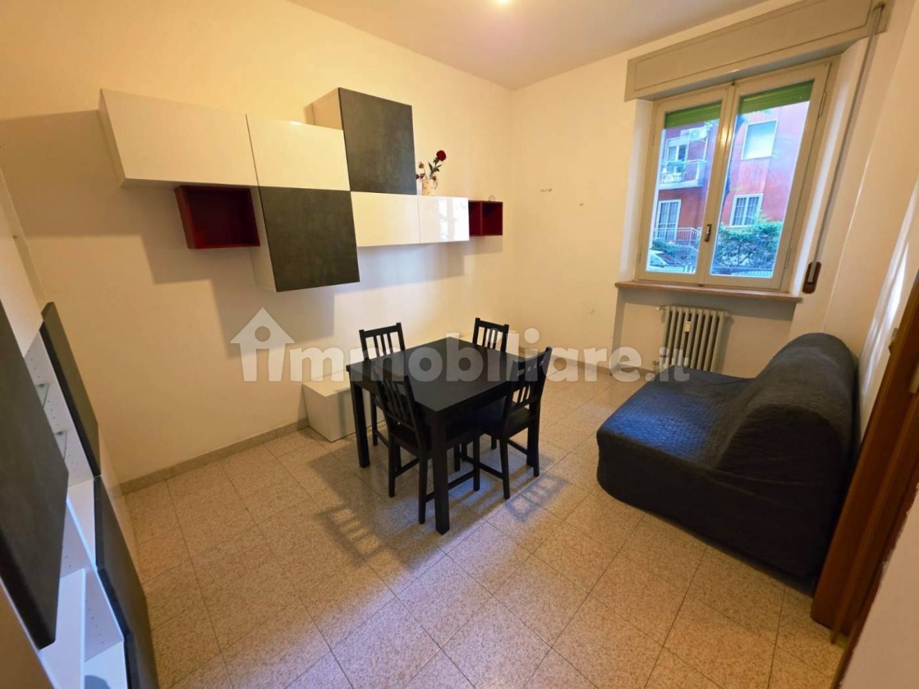 2 bedrooms Apartment in Parma, Italy No. 319820