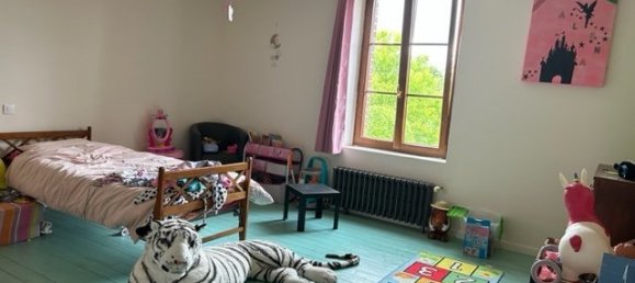 2 chambres Maison de ville à La Bazoche-Gouet, France No. 57498 8