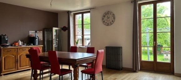 2 chambres Maison de ville à La Bazoche-Gouet, France No. 57498 2