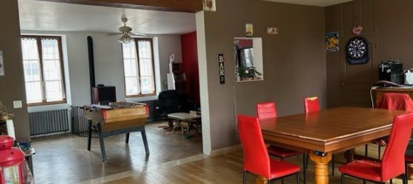 2 chambres Maison de ville à La Bazoche-Gouet, France No. 57498 3