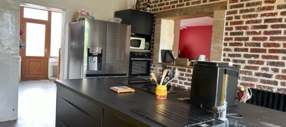 2 chambres Maison de ville à La Bazoche-Gouet, France No. 57498 5