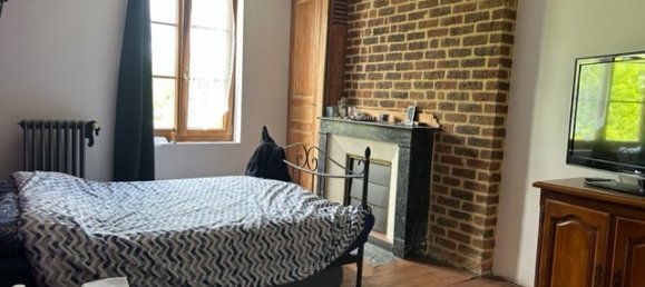 2 chambres Maison de ville à La Bazoche-Gouet, France No. 57498 7