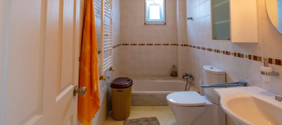 3 rooms Villa in Kargicak, Turkey No. 18822 3