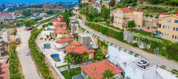 3 rooms Villa in Kargicak, Turkey No. 18822 23