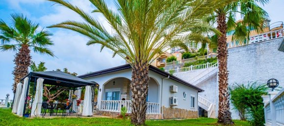 3 rooms Villa in Kargicak, Turkey No. 18822 18