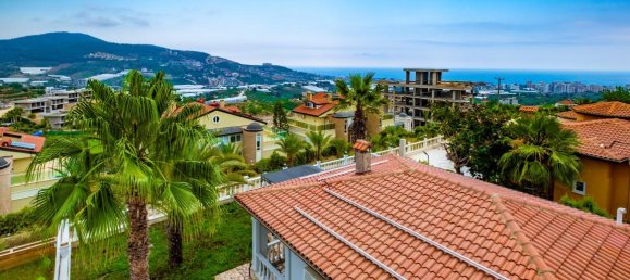 3 rooms Villa in Kargicak, Turkey No. 18822 22