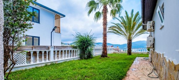 3 rooms Villa in Kargicak, Turkey No. 18822 19