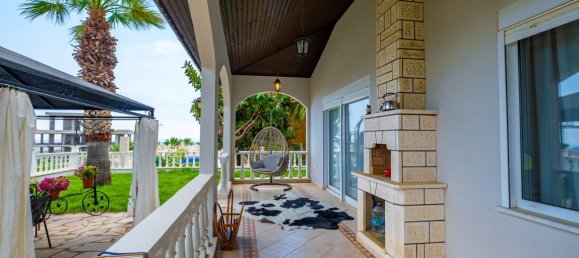 3 rooms Villa in Kargicak, Turkey No. 18822 15