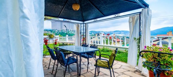 3 rooms Villa in Kargicak, Turkey No. 18822 17