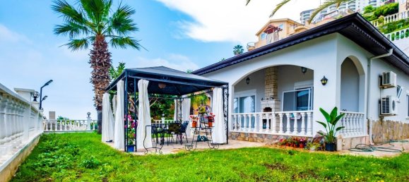 3 rooms Villa in Kargicak, Turkey No. 18822 21