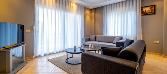 3 rooms Villa in Kargicak, Turkey No. 18822 12