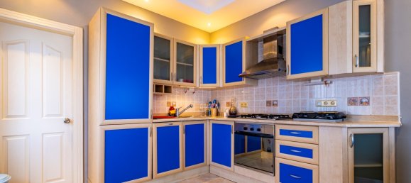 3 rooms Villa in Kargicak, Turkey No. 18822 10