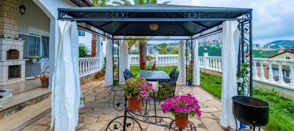 3 rooms Villa in Kargicak, Turkey No. 18822 16