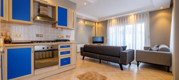 3 rooms Villa in Kargicak, Turkey No. 18822 11