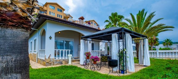 3 rooms Villa in Kargicak, Turkey No. 18822 20