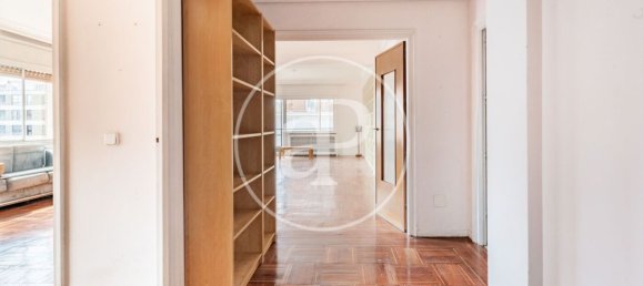 4 Schlafzimmer Wohnung in Madrid, Spain, Nr. 154195 7