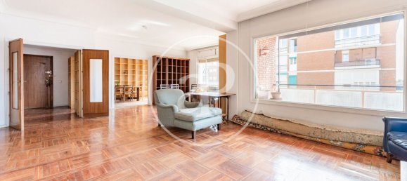 4 Schlafzimmer Wohnung in Madrid, Spain, Nr. 154195 2