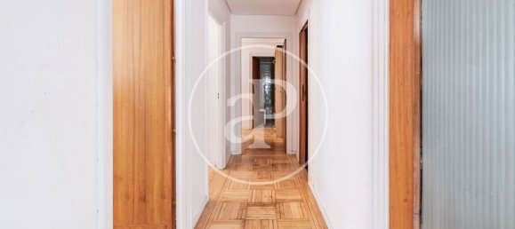 4 Schlafzimmer Wohnung in Madrid, Spain, Nr. 154195 43