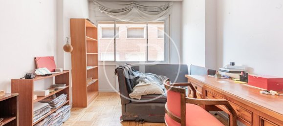 4 Schlafzimmer Wohnung in Madrid, Spain, Nr. 154195 34