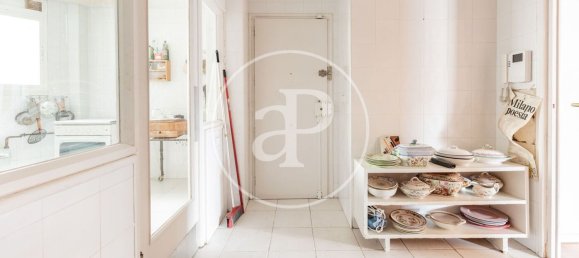 4 Schlafzimmer Wohnung in Madrid, Spain, Nr. 154195 17