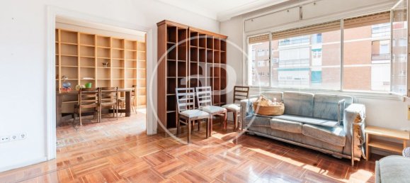 4 Schlafzimmer Wohnung in Madrid, Spain, Nr. 154195 6