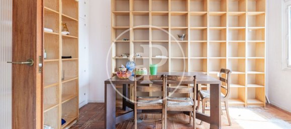 4 Schlafzimmer Wohnung in Madrid, Spain, Nr. 154195 11