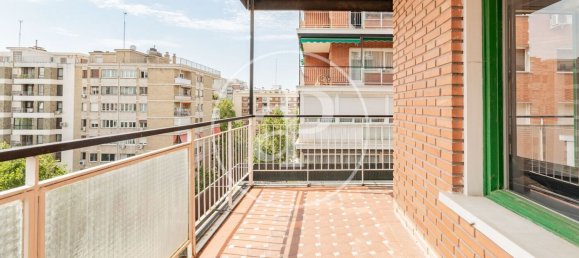 4 Schlafzimmer Wohnung in Madrid, Spain, Nr. 154195 46