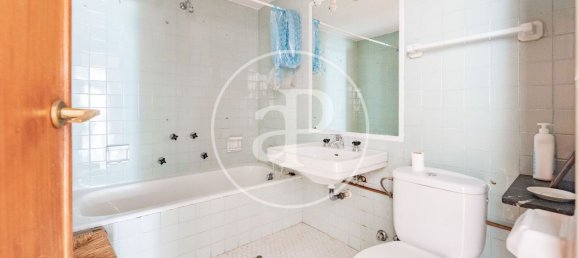 4 Schlafzimmer Wohnung in Madrid, Spain, Nr. 154195 40