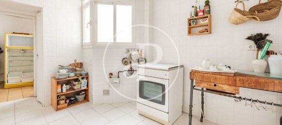4 Schlafzimmer Wohnung in Madrid, Spain, Nr. 154195 18