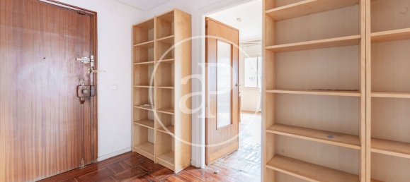 4 Schlafzimmer Wohnung in Madrid, Spain, Nr. 154195 9