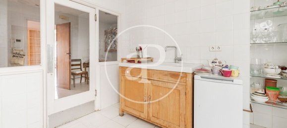 4 Schlafzimmer Wohnung in Madrid, Spain, Nr. 154195 13