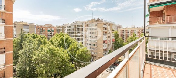 4 Schlafzimmer Wohnung in Madrid, Spain, Nr. 154195 47
